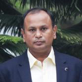 DR. SABRINA AFROZ