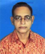 DR. FATEMA TUZ ZOHRA