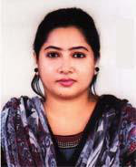 DR. SHEFALI KHATUN