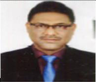 DR.MD SHAJADUR RAHMAN