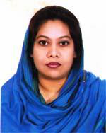 DR. SHOHALY SHARMIN SHANTA