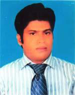 DR. ABM ALI HASAN