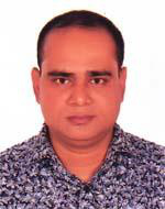 DR. SAJAL KUMAR SHILL