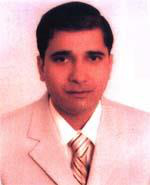 DR. MOHAMMAD SAIDUR RAHMAN