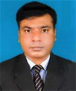 DR. NANDITA GHOSH