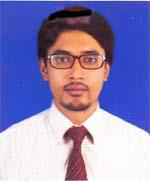 DR. AFRINA AKTAR