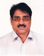 DR. MD SHAHEEN REZA