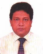 DR. MD SHAFIQUL ISLAM