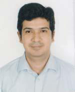 DR. MD AMINUR RAHMAN