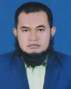 DR. MOHAMMAD SHAFIUL AZAM