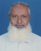DR. MD. HAIDAR ALI