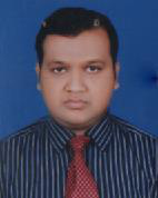 DR. KHANDAKER SAZZAD HOSSAIN